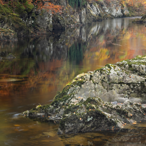  A191156 RiverGarryKillieCrankieBridge.ORF 191156 Edit